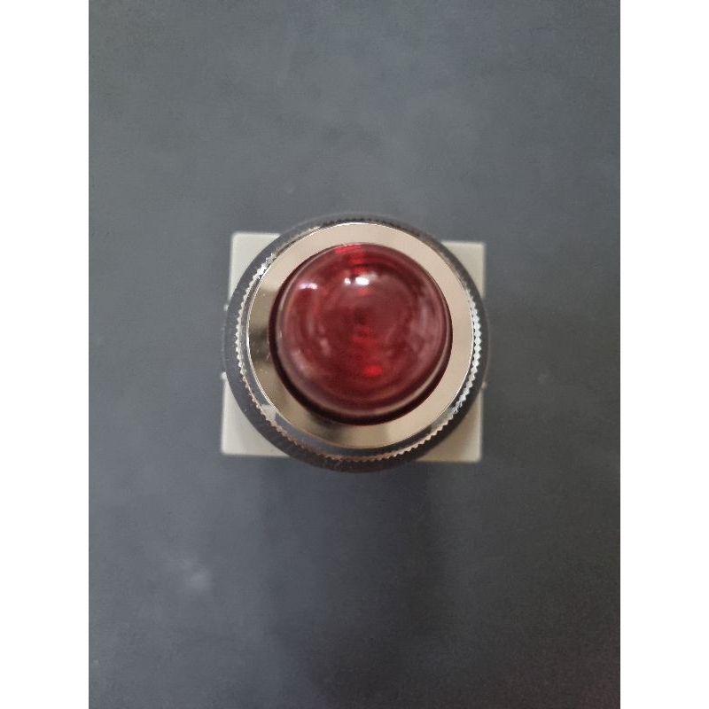 IDEC APS126NR PILOT LAMP