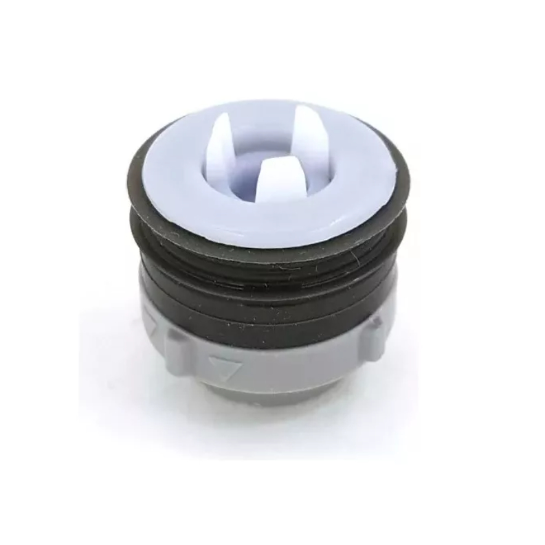 จุกปิดยางที่ปล่อยน้ำยาเครื่องซักผ้าซัมซุง/DC97-22023B/ราคาต่อขิ้น /SAMSUNG/ASSY CAP/อะไหล่แท้