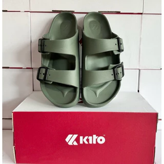 Kito AH170 กีโต้(รุ่นใหม่ล่าสุด) size 36-43 ใส่ได้ทั้งชายและหญิง ของแท้