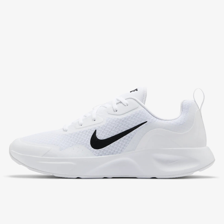 รองเท้าผ้าใบผู้ชาย Nike Wearallday ของแท้ 100%