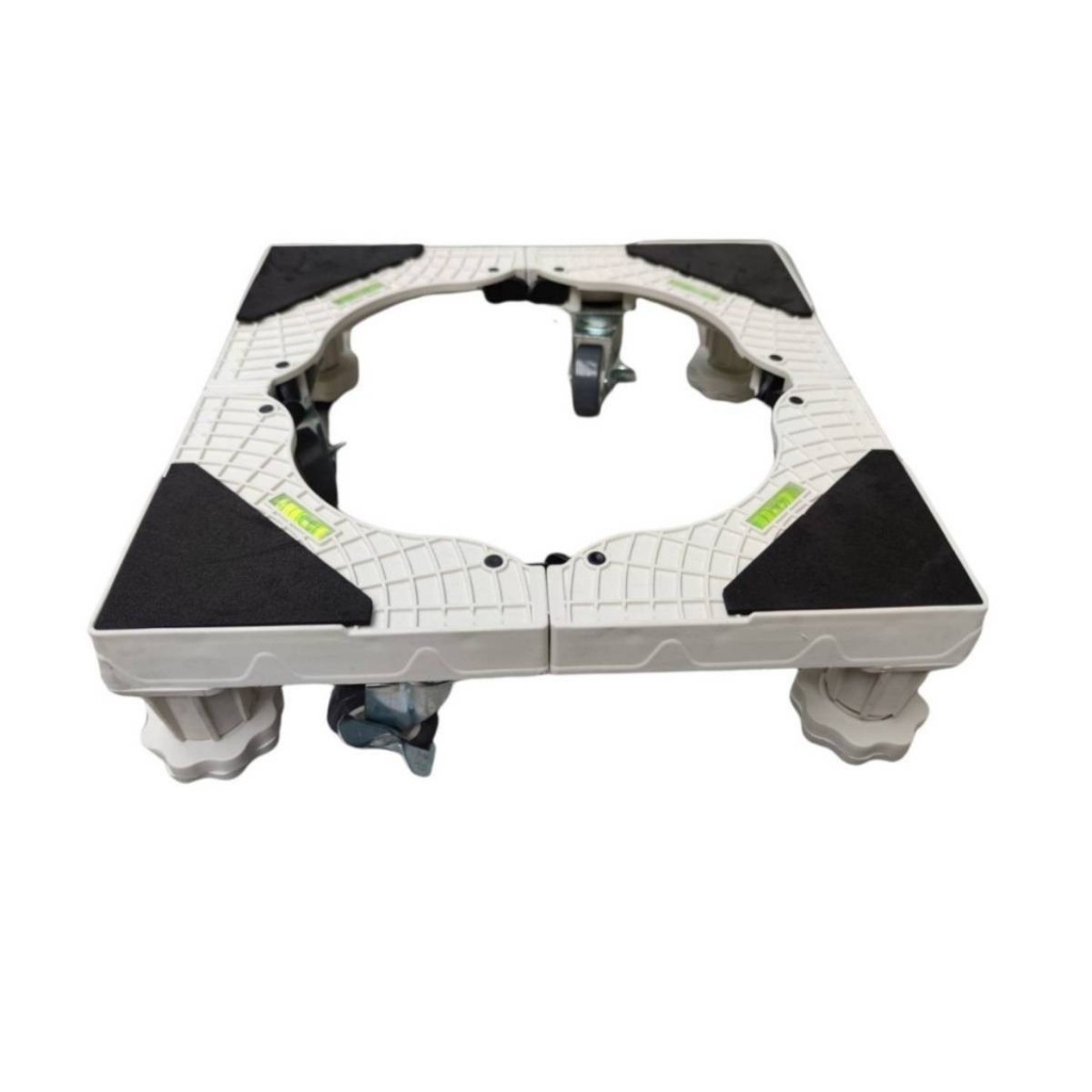 Fitfood ฐานล้อรองเครื่อง HASS Food Waste Composter ((P010) Bio Composter เครื่องย่อยสลายเศษอาหาร)