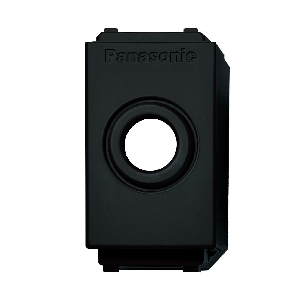 Panasonic แผ่น Telephone Wire Chip WEGN3023 สีขาว / สีเทา / สีดำ - รูปที่ 3