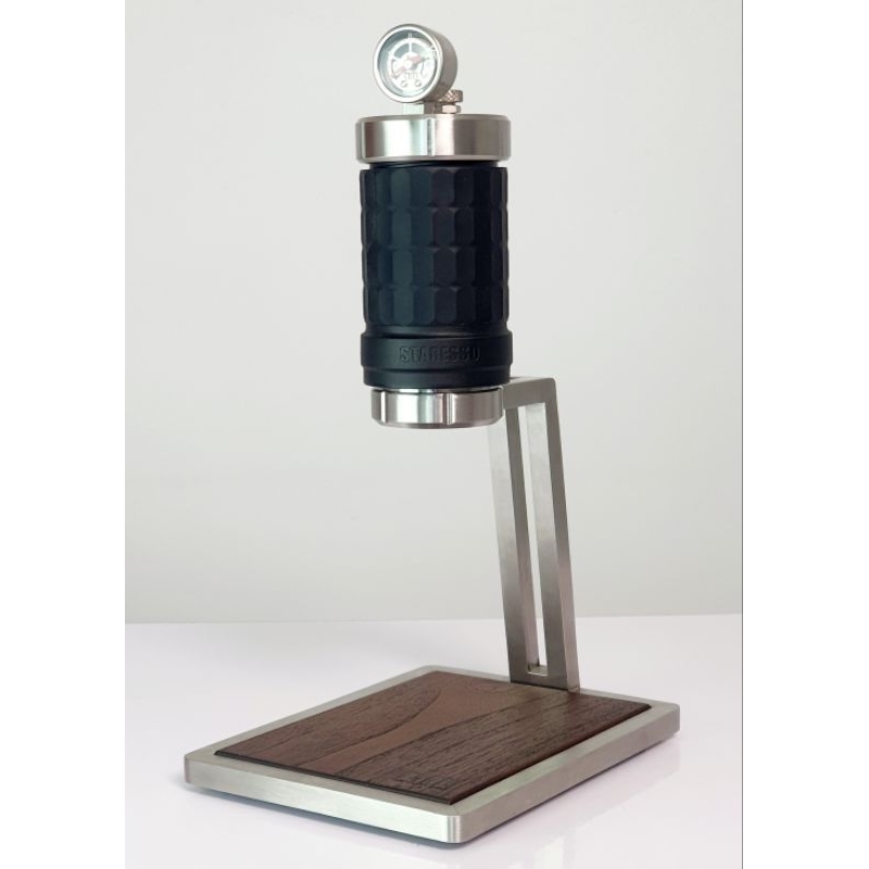 แท่นsp300 Bottomless 53+แท่นสแตนเลส ในชิ้นเดียวกัน(NITI THE CRAFT SHOP )