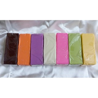 โคตติ้ง ยูยี แท่งละ 250 กรัม มี 7 กลิ่น พร้อมส่ง