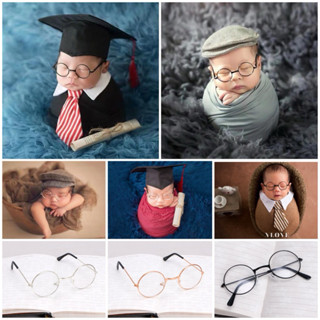 แว่นตาสำหรับใช้ใส่ถ่ายภาพเด็กทารก