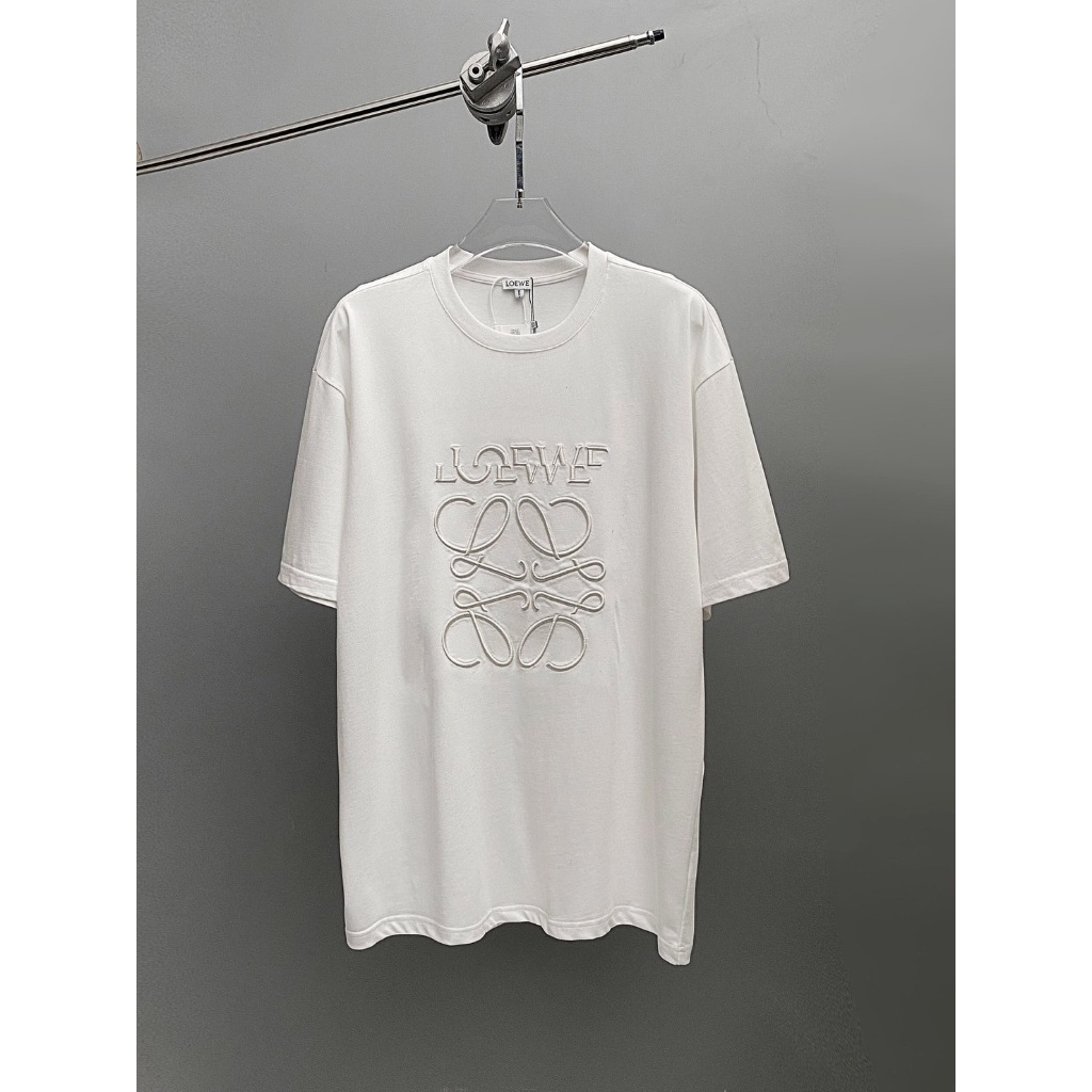 [AP]เสื้อยืด LOWE [NEW] สีสวย ลายมาใหม่ [Limited Edition]