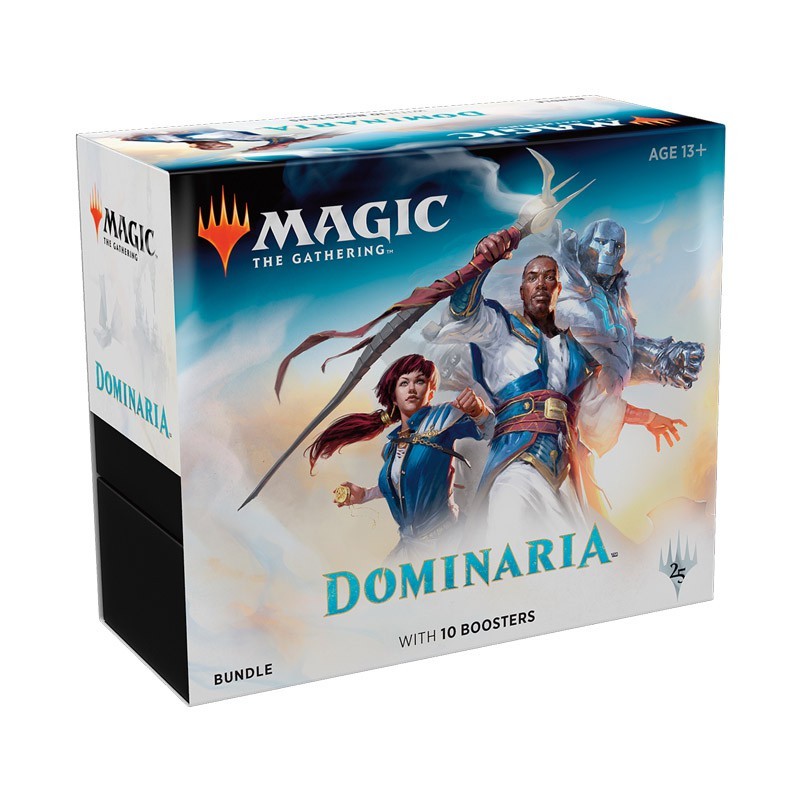 MTG - Dominaria - Bundle