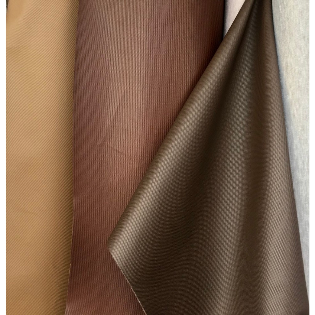 ผ้าอะคริลิค Acrylic Outdoor Fabric กันน้ำ กันแดด Water & UV Resistant สำหรับเฟอร์นิเจอร์กลางแจ้ง ผ้าหุ้มเบาะ ผ้าใบกันแดด