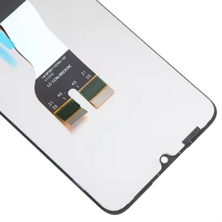 For Samsung A05S อะไหล่หน้าจอพร้อมทัสกรีน หน้าจอ LCD Display Touch Screen