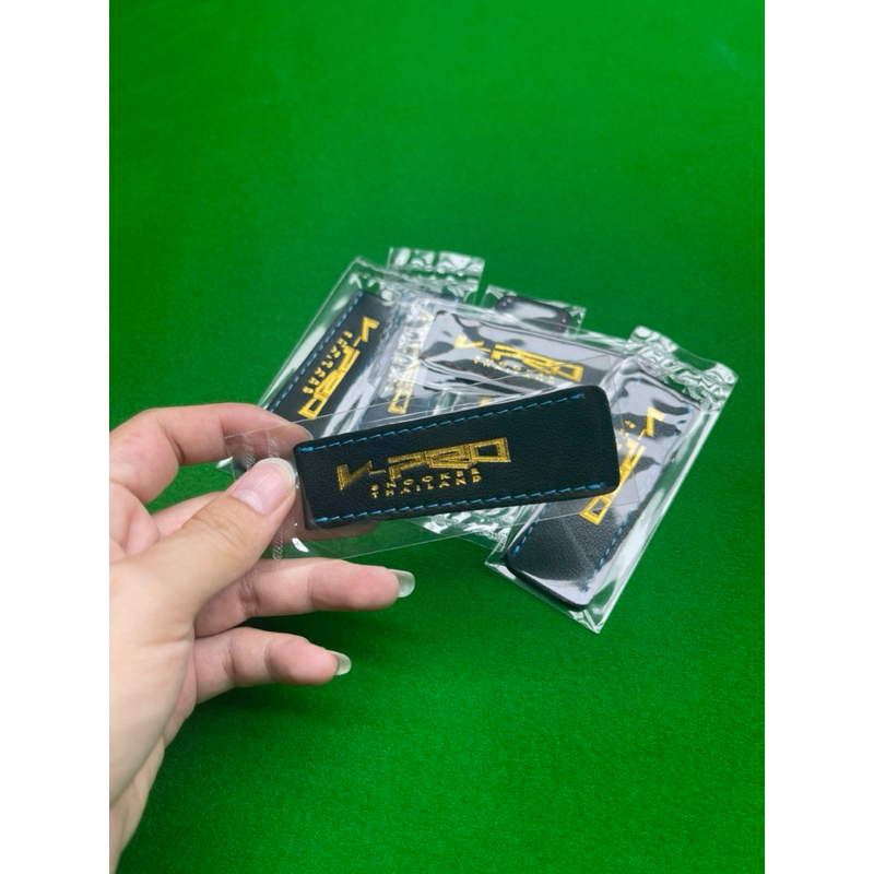 ปอกสวมคิว ปอกสวมปลายคิว ซองปลายคิว ซองคิว อุปกรณ์สนุกเกอร์ Snooker
