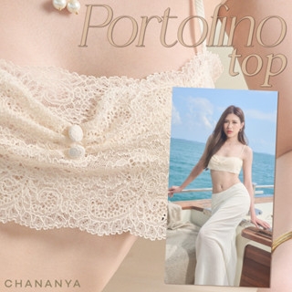 CHANANYA - PORTOFINO TOP