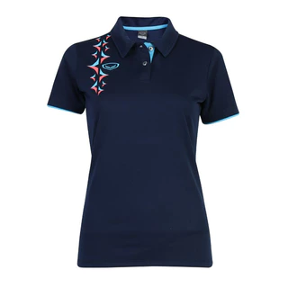 GRAND SPORT เสื้อโปโลหญิง แกรนด์สปอร์ต รหัส : 012792
