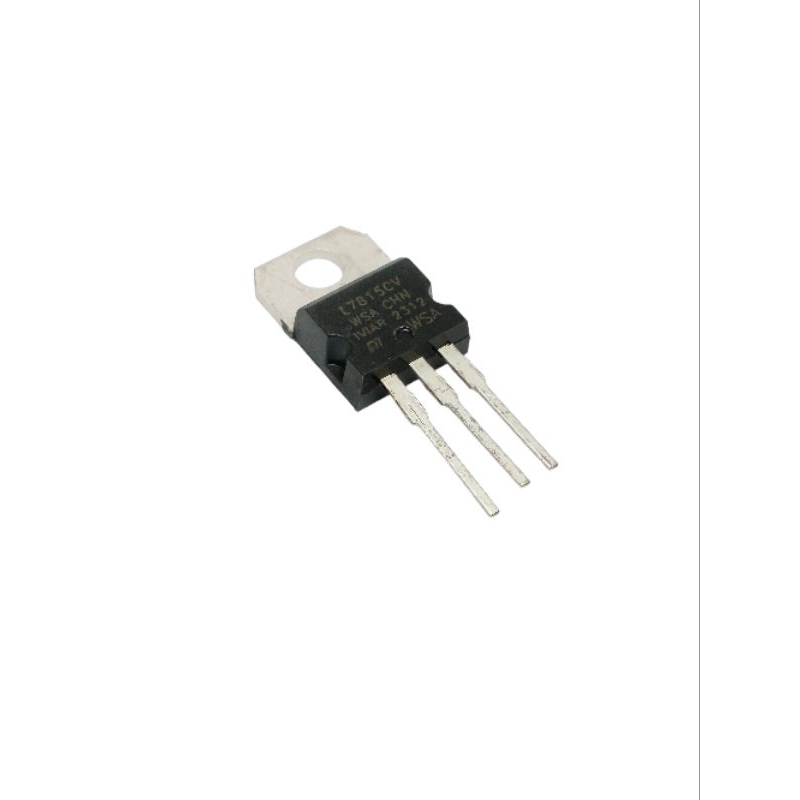 1pcs ไอซี เรกูเลเตอร์ 7815,Regulator L7815CV