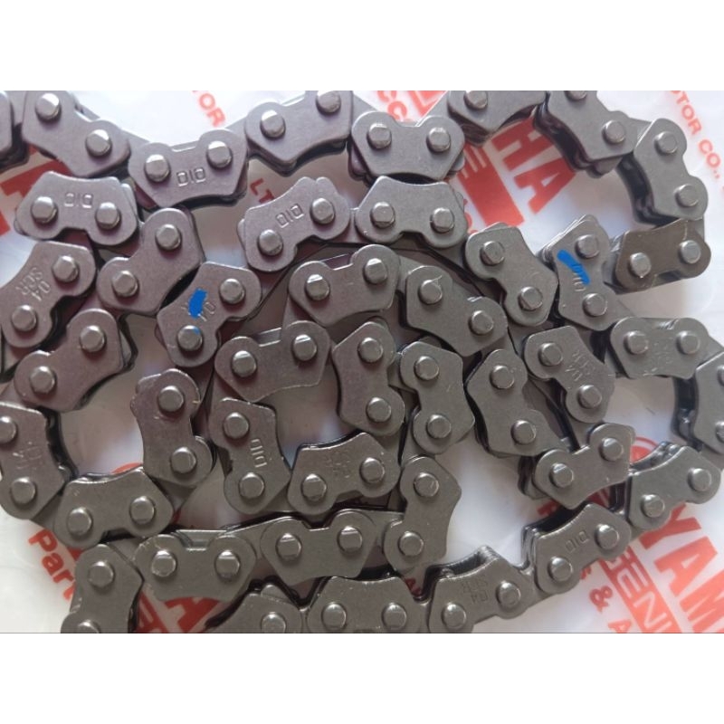 โซ่ราวลิ้นยามาฮ่าฟี่โน่ มีโอ110/90ข้อDID