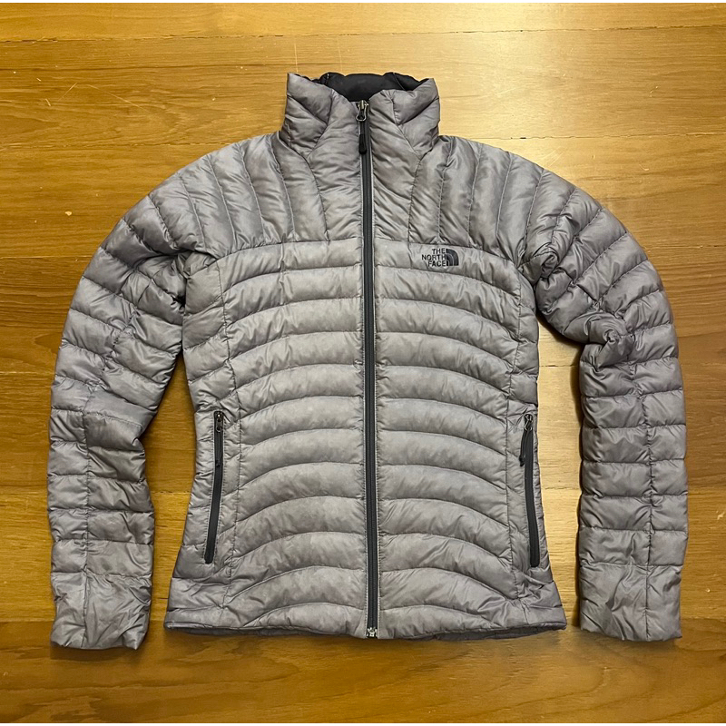 เสื้อขนห่าน The North Face Goose Down Fill700 Jacket ปี 2014 แท้💯% มือสอง