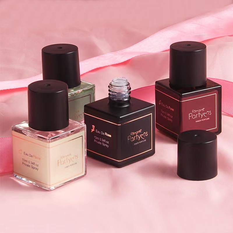 น้ำหอมจุดซ่อนเร้น กลิ่นหอม ปลอดภัยPerfume Oil 10mlน้ำหอมออย-551