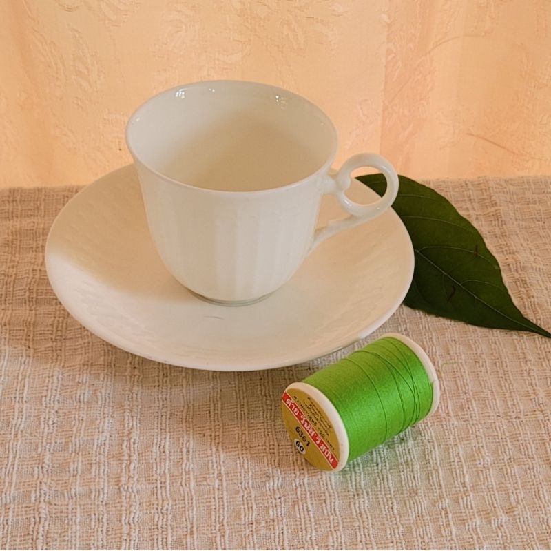 แก้วกาแฟ NARUMi (นารุมิ) สินค้าญี่ปุ่นมือสอง สภาพใหม่ ราคาถูก