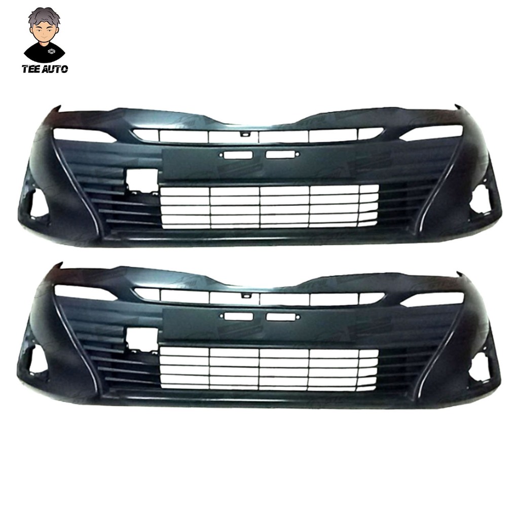 กันชนหน้า TOYOTA YARIS ATIV 2018 4ประตู