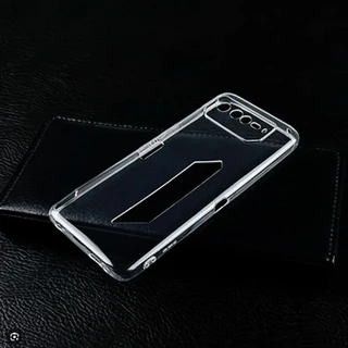 เคสใส ซิลิโคน TPU กันกระแทก ASUS ROG PHONE รุ่น ROG 3 ROG 5 ROG 6 ROG 7 ROG 8 ROG 8 Pro ROG 9