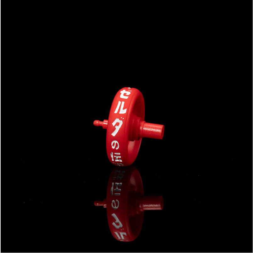 ✨พร้อมส่งด่วน จากไทย✨ ยางลูกกลิ้ง แต่งเมาส์ RAZER Roller WHEEL ใช้ได้กับ Viper ultimate /  Viper v.2 Pro - รูปที่ 2