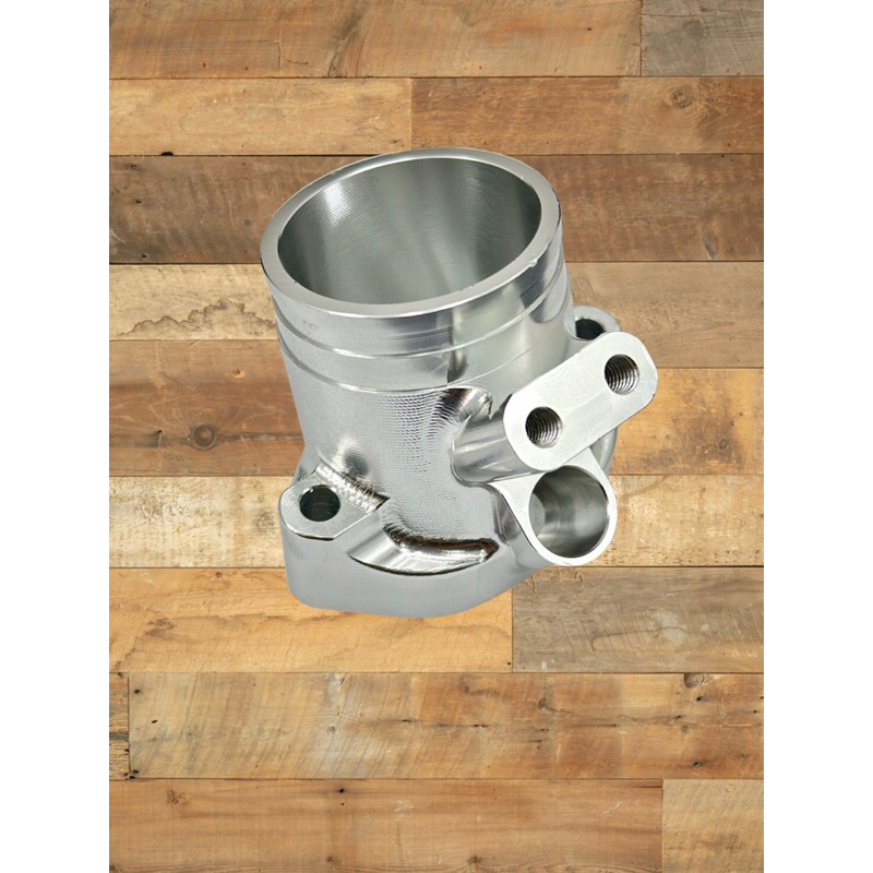 คอหลีดForza350คอหลีดCNC-Forza350ใส่หัวฉีดxmax