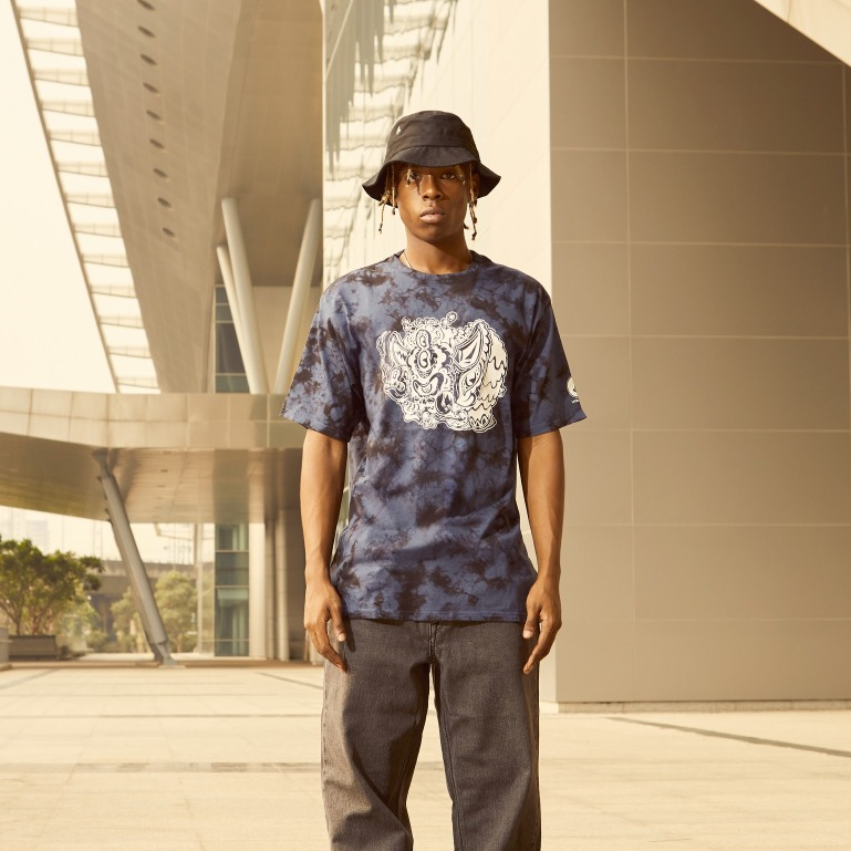 VOLCOM เสื้อยืด HAVEPRIANG ELEPHANT SS TEE