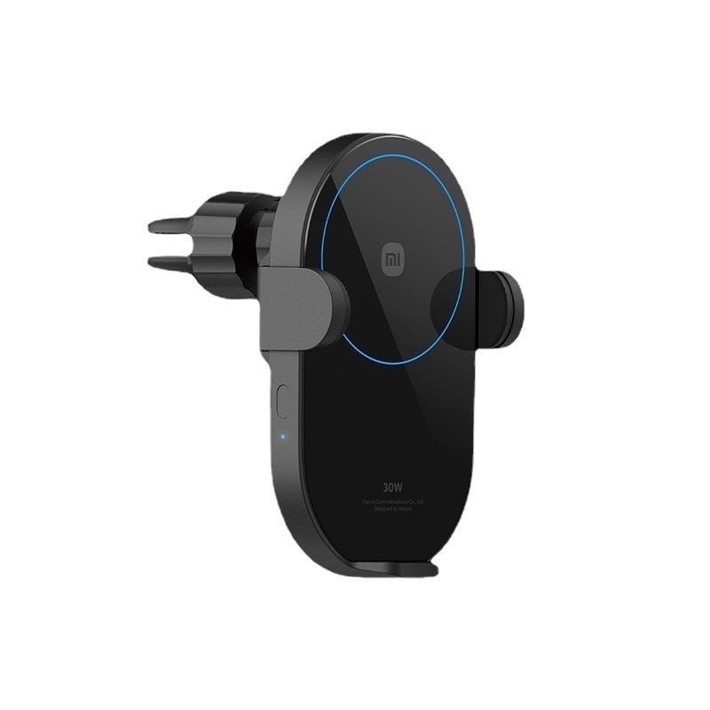 Xiaomi Mi Wireless Charger 30W แท่นชาร์จไร้สายในรถ
