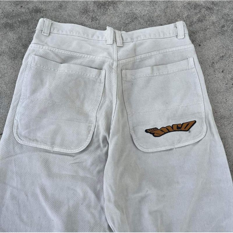 JNCO Jeans  collection halloween  (35-37/41/12)