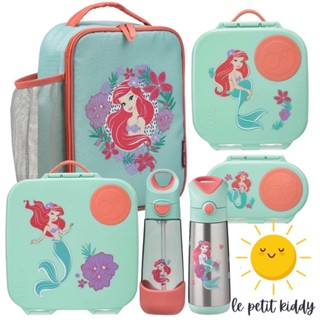 Bbox Mermaid ลิขสิทธิ์แท้ 💯% จากดิสนีย์ #Bbox 🇦🇺 New Collect…