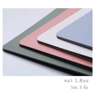 <พร้อมส่ง 6 สี> แผ่นรองเขียนแบบด้าน A4 | แนวตั้ง- แนวนอน | ผู้บริหาร Clipping Board ตัวหนีบ แผ่นหนีบ ปกด้าน แผ่นรอง