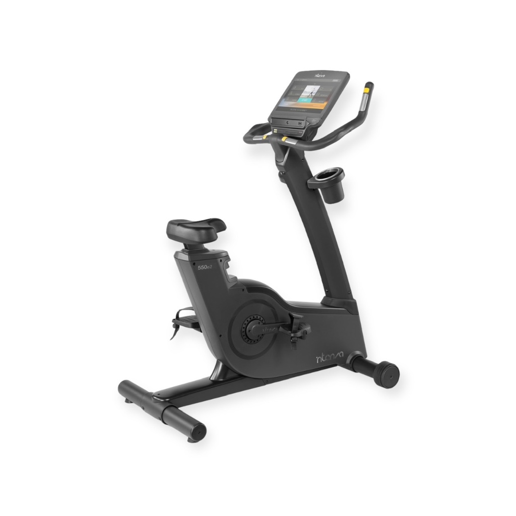 Upright bike  550UBe2 Premium