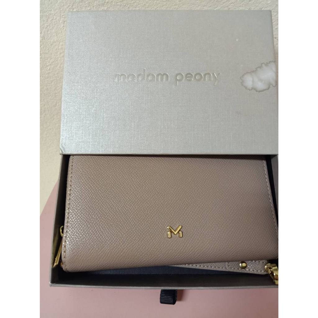 กระเป๋า Madam Peony มือ2