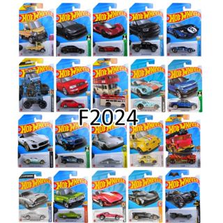(พร้อมจัดส่ง) ฮอตวิว โมเดลรถเหล็ก ของเล่น ของสะสม Hot Wheels…