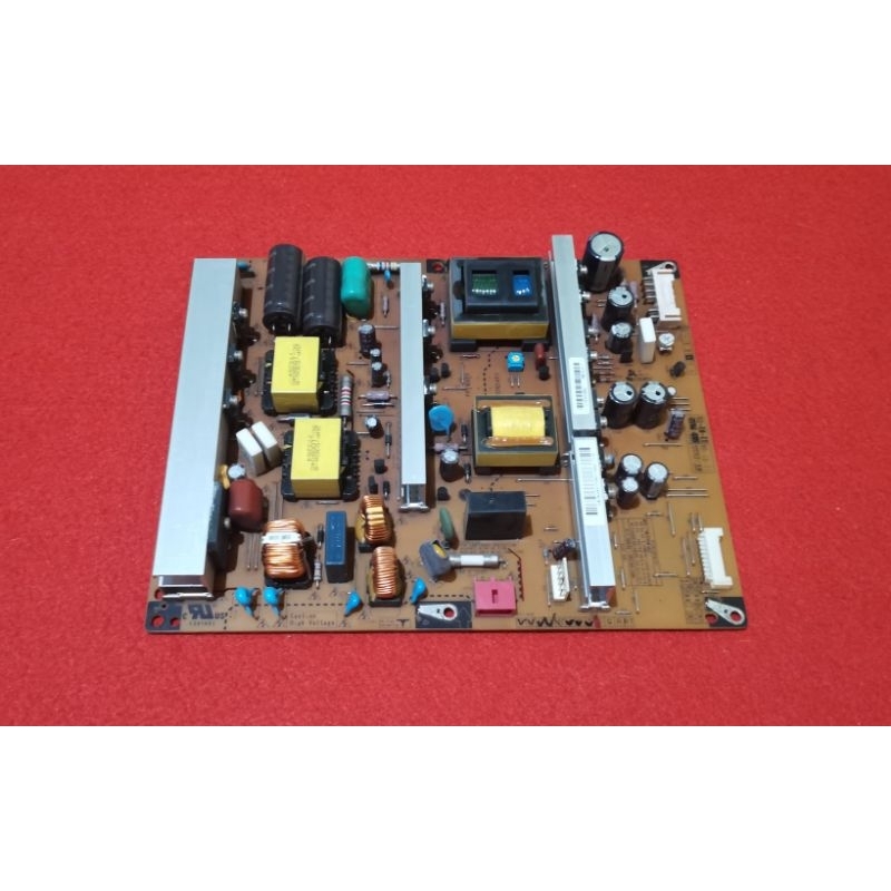 ซัพพลาย​พ​ลาสม่า​ทีวี​LG​แอลจี​รุ่น​ที่​ใช้​งาน​42PT350Rพาร์​ทEAX63329801/8/EAX63329801/9(แท้​ถอด)​