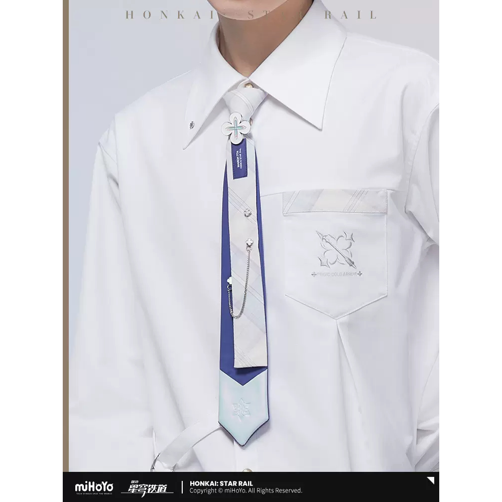 [Pre-order/อ่านรายละเอียดก่อนสั่ง] เนกไท March 7th