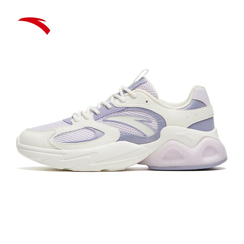 ANTA Millennium 2 Women Sneakers 822328892-2 Official Store