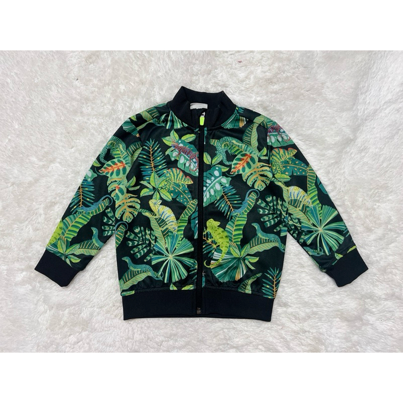 เสื้อh&m3-4yไม่มีตำหนิ