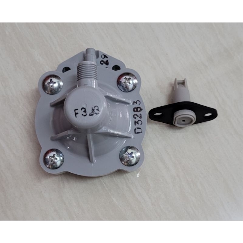 อะไหล่ปั๊มน้ำฮิตาชิ Hitachi ชุดอัดอากาศ Air Charger ใช้กับปั๊มน้ำถังกลมทุกรุ่นทุกขนาด