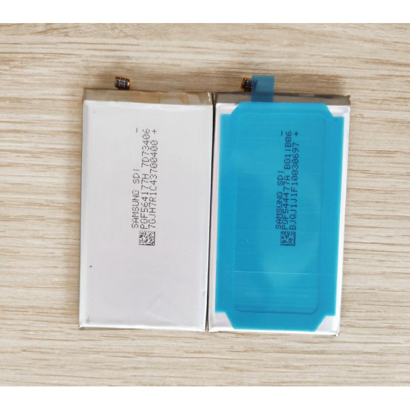 แบตเตอรี่ ใช้สำหรับ Samsung Galaxy S10 Edge S10E S10 E รูปที่ 2