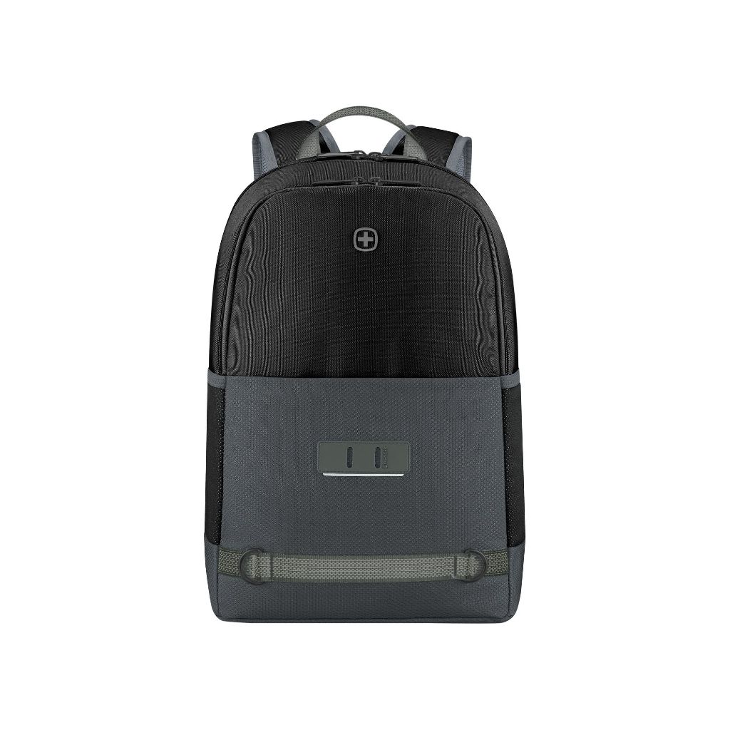 Wenger Next24 Tyon Backpack (65318X) เป้สะพายหลัง กระเป๋าโน๊ตบุ๊ค 15.6" มาตรฐานสวิส Laptop Backpack 15.6"