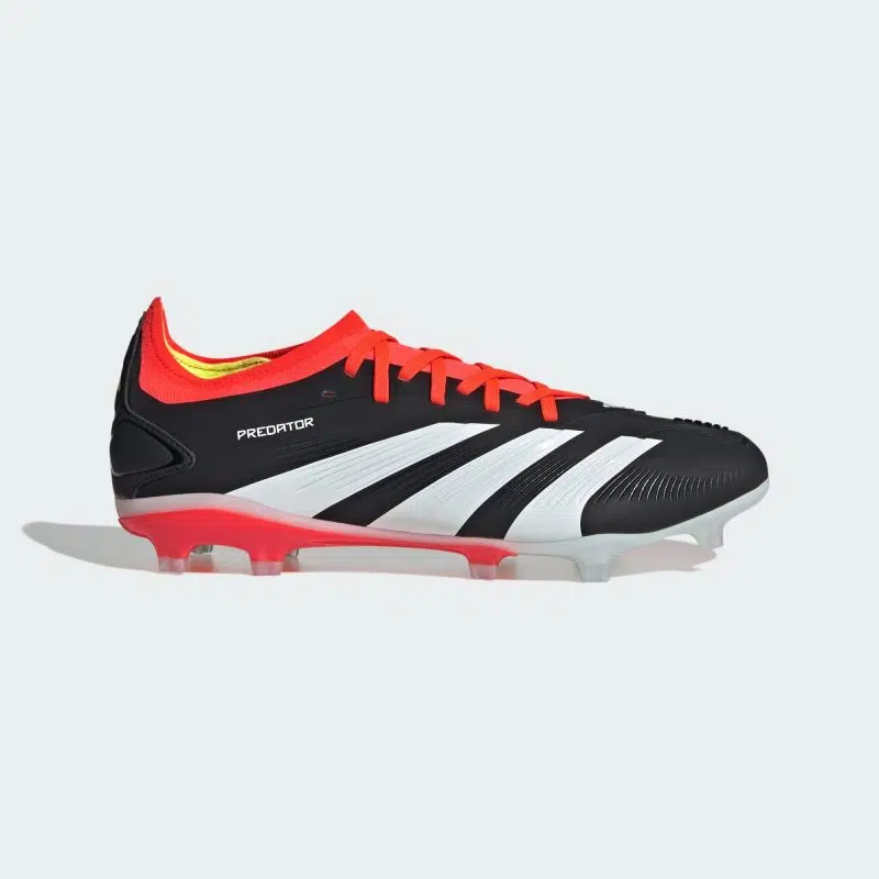 Adidas รองเท้าฟุตบอล / สตั๊ด Predator 24 Pro FG