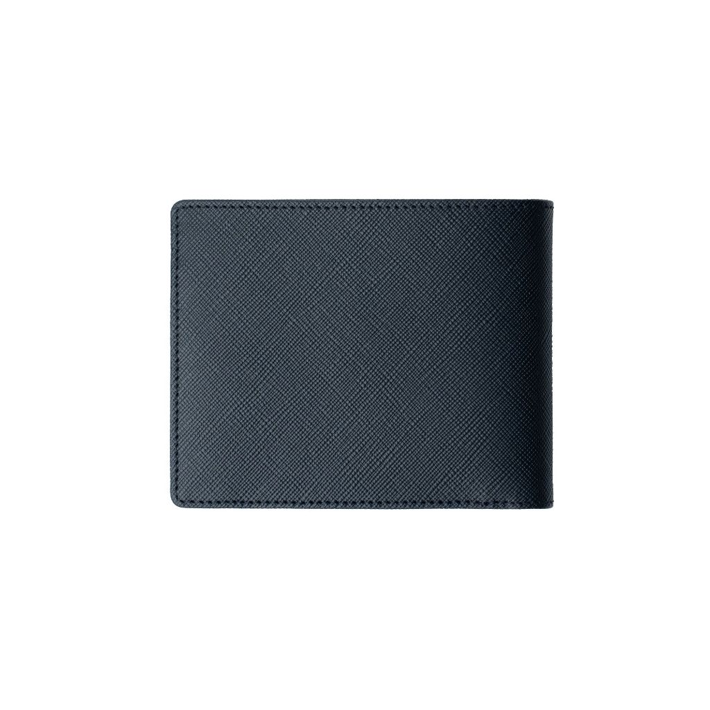 TAKEO KIKUCHI กระเป๋าสตางค์ใบสั้น WABI SABI WALLET