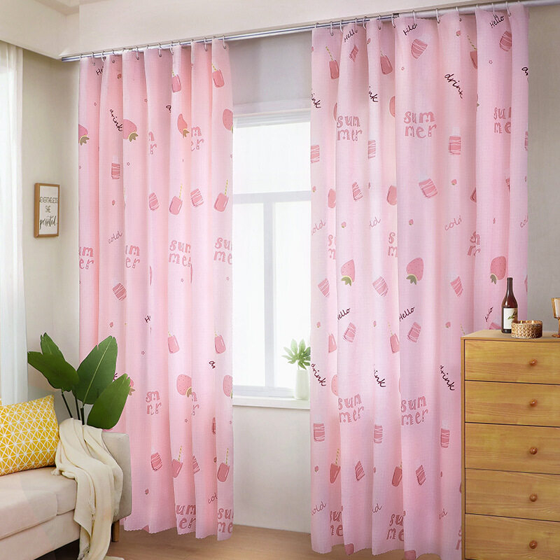 แนะนำ ผ้าม่าน ผ้าม่านรูดได้ ม่านบัง ม่านกั้งนห้อง มาพร้อมกับห่วงและเชือก ราคาพิเศษ มีเก็บเงินปลายทาง