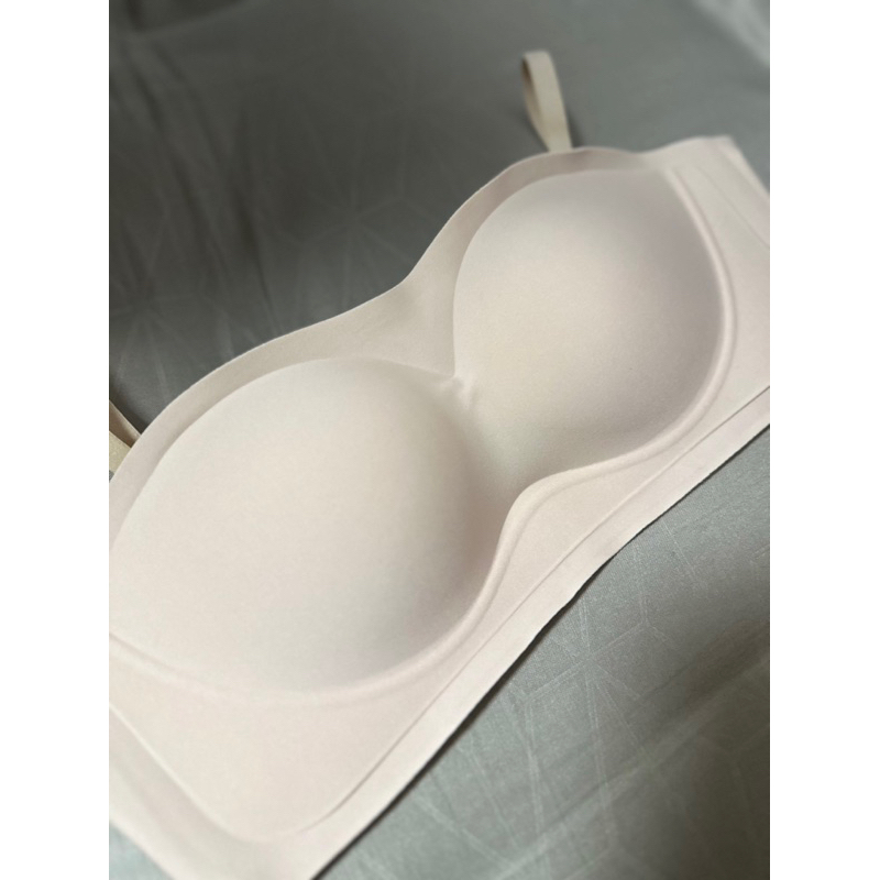 บราเกาะอกโครงJelly Naomi Bra รุ่นEH-UW009 ส่งต่อ!