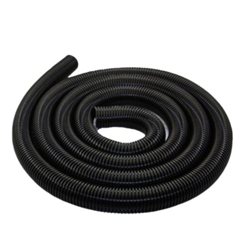 LUCKY PRO สายดูดฝุ่น รุ่น LP-BF585-3 ยาว 2.5 เมตร ขนาดถัง 80 ลิตร เฉพาะท่อดูดฝุ่น อุปกรณ์เสริม ลักกี