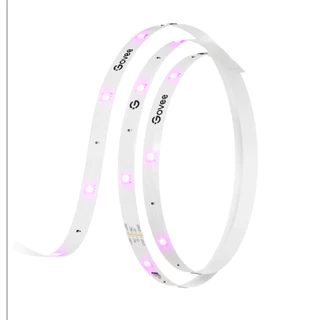 Govee RGBIC Basic LED Strip Light 5M/10M Wi-Fi + Bluetooth Music Sync | ไฟเส้น LED อัจฉริยะ ปรับสีไล่เฉดรุ่น H618A