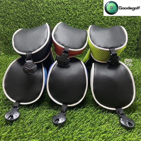 Golf Club Head Cover Fairway