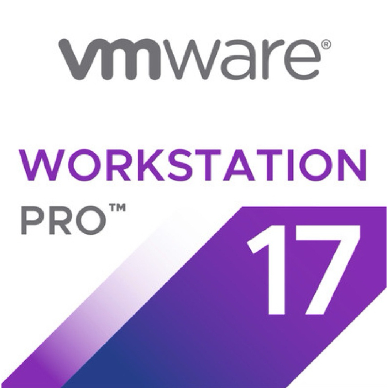 VMware Workstation 17 Pro Official KEY