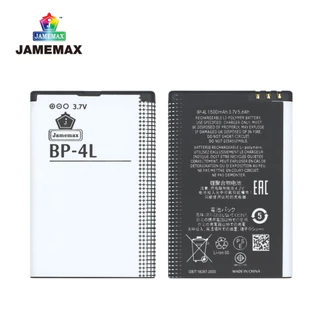 แบตเตอรี่ Nokia 4L BP-4L งาน งานแท้ คุณภาพดี Battery โนเกีย BP-4L(1500mAh) 1500mAh