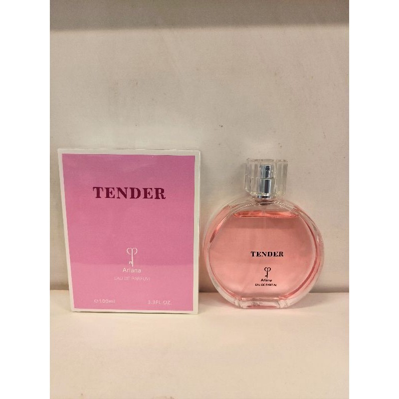 น้ำหอมผู้หญิง Ariana Tender edp 100ml